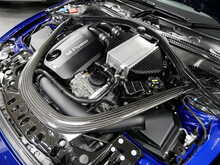 BMW M4 3.0 BiTurbo Competition Coupe, DCT