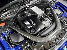 BMW M4 3.0 BiTurbo Competition Coupe, DCT