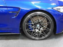BMW M4 3.0 BiTurbo Competition Coupe, DCT