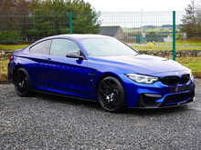 BMW M4 3.0 BiTurbo Competition Coupe, DCT