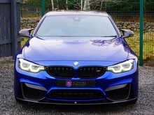 BMW M4 3.0 BiTurbo Competition Coupe, DCT