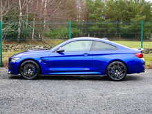 BMW M4 3.0 BiTurbo Competition Coupe, DCT