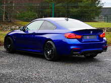 BMW M4 3.0 BiTurbo Competition Coupe, DCT