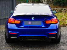 BMW M4 3.0 BiTurbo Competition Coupe, DCT