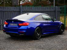 BMW M4 3.0 BiTurbo Competition Coupe, DCT