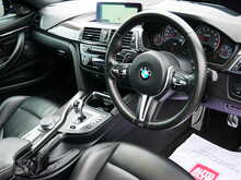 BMW M4 3.0 BiTurbo Competition Coupe, DCT