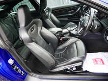 BMW M4 3.0 BiTurbo Competition Coupe, DCT