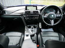 BMW M4 3.0 BiTurbo Competition Coupe, DCT