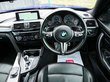 BMW M4 3.0 BiTurbo Competition Coupe, DCT