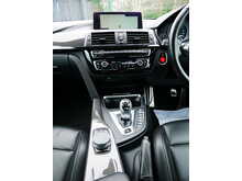 BMW M4 3.0 BiTurbo Competition Coupe, DCT