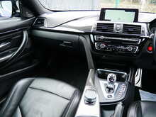 BMW M4 3.0 BiTurbo Competition Coupe, DCT