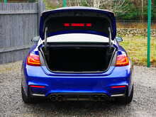 BMW M4 3.0 BiTurbo Competition Coupe, DCT