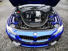 BMW M4 3.0 BiTurbo Competition Coupe, DCT