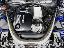 BMW M4 3.0 BiTurbo Competition Coupe, DCT