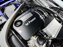 BMW M4 3.0 BiTurbo Competition Coupe, DCT