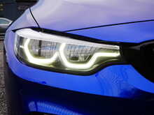 BMW M4 3.0 BiTurbo Competition Coupe, DCT