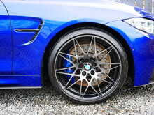 BMW M4 3.0 BiTurbo Competition Coupe, DCT