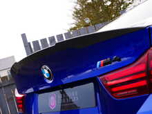 BMW M4 3.0 BiTurbo Competition Coupe, DCT