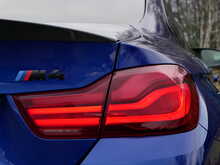 BMW M4 3.0 BiTurbo Competition Coupe, DCT