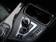 BMW M4 3.0 BiTurbo Competition Coupe, DCT
