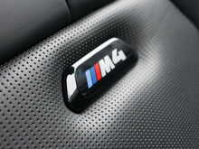 BMW M4 3.0 BiTurbo Competition Coupe, DCT