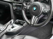 BMW M4 3.0 BiTurbo Competition Coupe, DCT