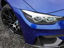 BMW M4 3.0 BiTurbo Competition Coupe, DCT