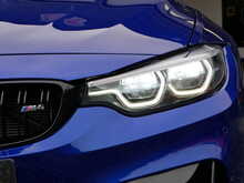 BMW M4 3.0 BiTurbo Competition Coupe, DCT