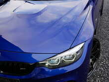BMW M4 3.0 BiTurbo Competition Coupe, DCT