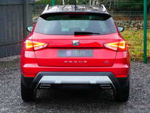 SEAT Arona 1.0 TSI FR Manual, Euro 6