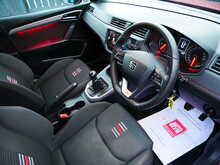 SEAT Arona 1.0 TSI FR Manual, Euro 6