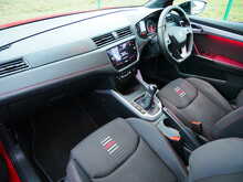 SEAT Arona 1.0 TSI FR Manual, Euro 6