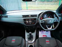 SEAT Arona 1.0 TSI FR Manual, Euro 6