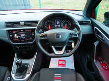 SEAT Arona 1.0 TSI FR Manual, Euro 6