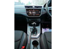 SEAT Arona 1.0 TSI FR Manual, Euro 6