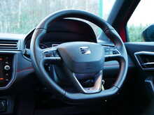 SEAT Arona 1.0 TSI FR Manual, Euro 6