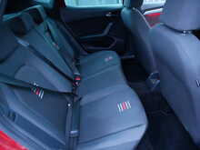 SEAT Arona 1.0 TSI FR Manual, Euro 6