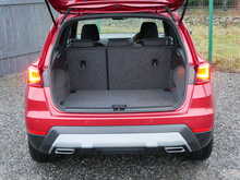 SEAT Arona 1.0 TSI FR Manual, Euro 6