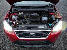 SEAT Arona 1.0 TSI FR Manual, Euro 6