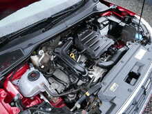 SEAT Arona 1.0 TSI FR Manual, Euro 6