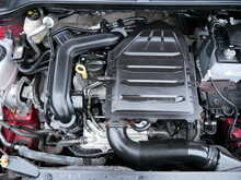 SEAT Arona 1.0 TSI FR Manual, Euro 6