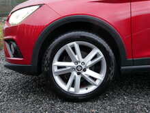SEAT Arona 1.0 TSI FR Manual, Euro 6