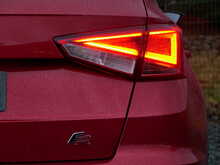 SEAT Arona 1.0 TSI FR Manual, Euro 6