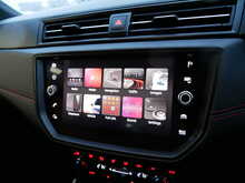 SEAT Arona 1.0 TSI FR Manual, Euro 6