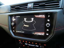 SEAT Arona 1.0 TSI FR Manual, Euro 6