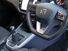 SEAT Arona 1.0 TSI FR Manual, Euro 6