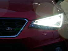 SEAT Arona 1.0 TSI FR Manual, Euro 6