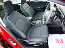 Ford Focus 1.0T EcoBoost Titanium, Manual