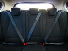 Ford Focus 1.0T EcoBoost Titanium, Manual