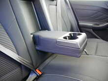 Ford Focus 1.0T EcoBoost Titanium, Manual